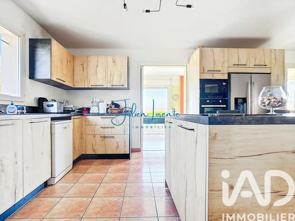 Maison à vendre 5 pièces 150 m² Salles-d'Aude