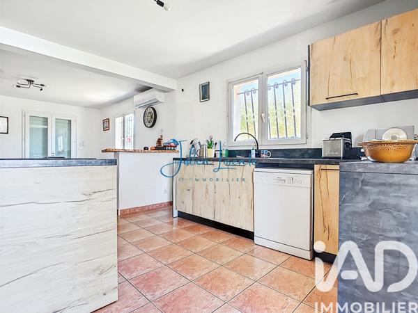 Maison à vendre 5 pièces 150 m² Salles-d'Aude