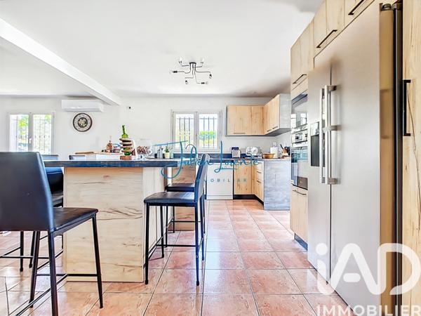 Maison à vendre 5 pièces 150 m² Salles-d'Aude