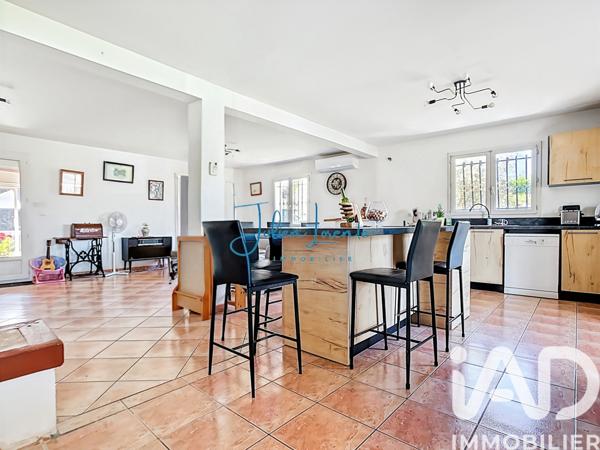 Maison à vendre 5 pièces 150 m² Salles-d'Aude