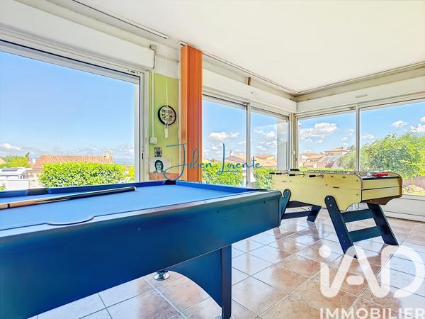 Maison à vendre 5 pièces 150 m² Salles-d'Aude
