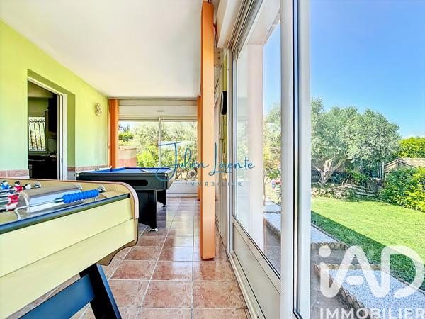 Maison à vendre 5 pièces 150 m² Salles-d'Aude