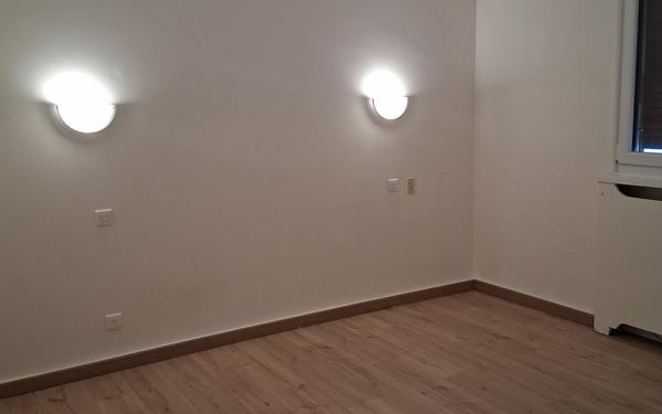 Appartement à louer    5 pièces • 118 m2 Annemasse