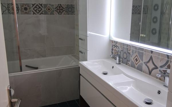 Appartement à louer    5 pièces • 118 m2 Annemasse