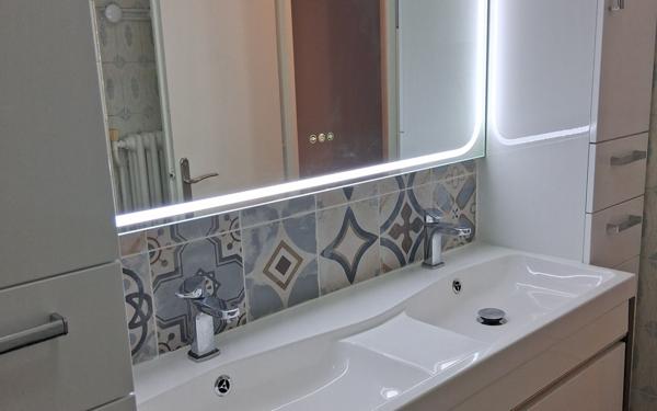 Appartement à louer    5 pièces • 118 m2 Annemasse