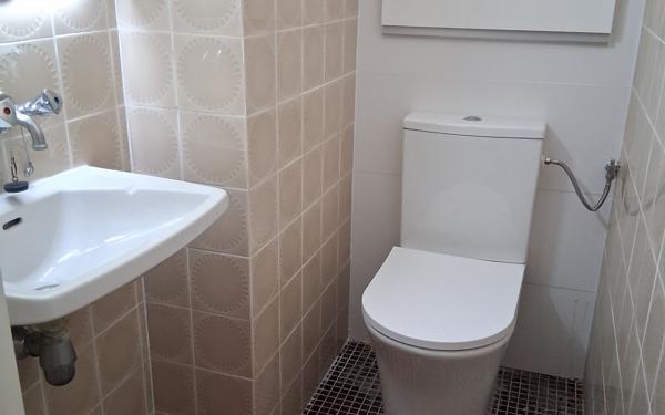 Appartement à louer    5 pièces • 118 m2 Annemasse