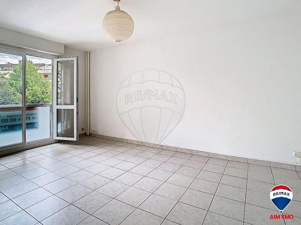 Appartement  en vente - Haut-Rhin - 68