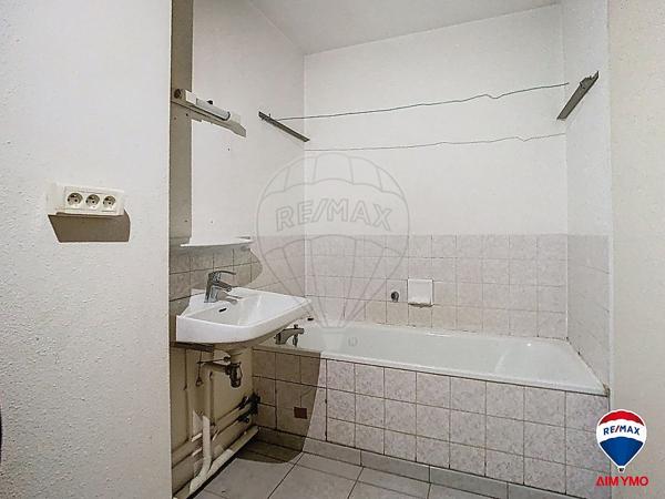 Appartement  en vente - Haut-Rhin - 68