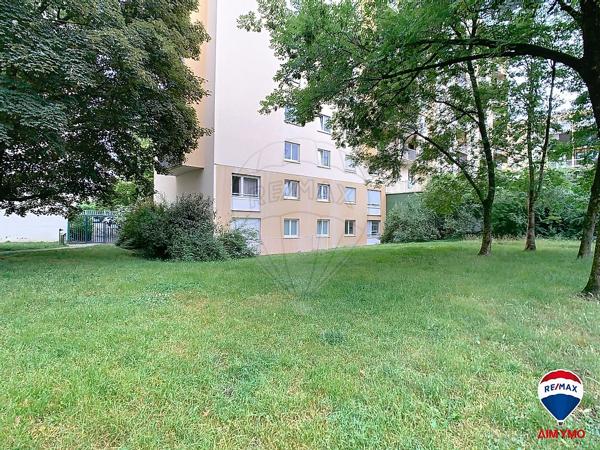Appartement  en vente - Haut-Rhin - 68