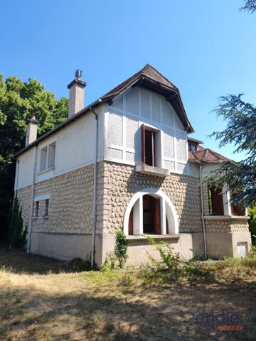 Grande maison 168 m2 - BUXEROLLES