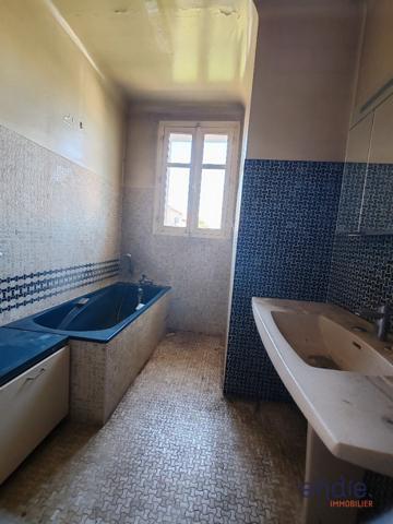 Grande maison 168 m2 - BUXEROLLES
