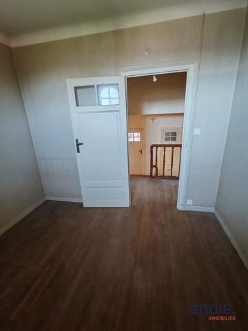 Grande maison 168 m2 - BUXEROLLES