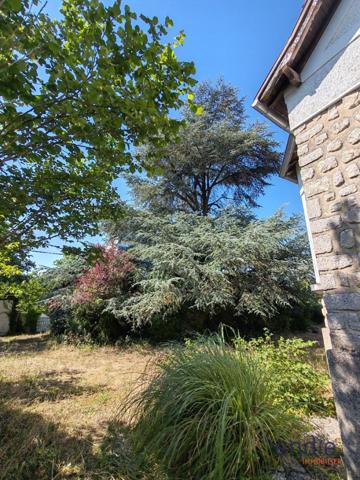 Grande maison 168 m2 - BUXEROLLES
