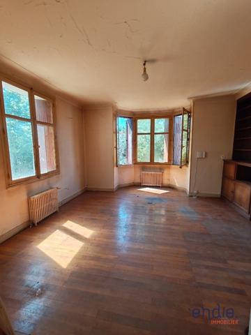 Grande maison 168 m2 - BUXEROLLES