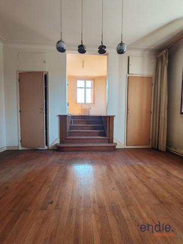 Grande maison 168 m2 - BUXEROLLES