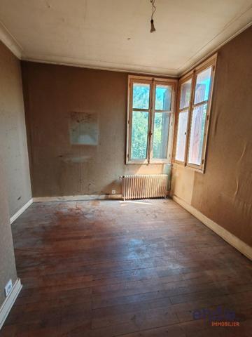 Grande maison 168 m2 - BUXEROLLES