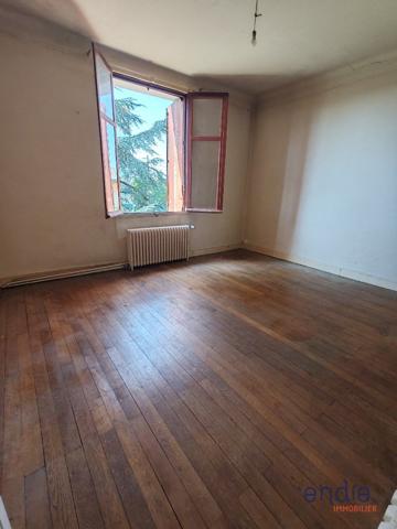 Grande maison 168 m2 - BUXEROLLES