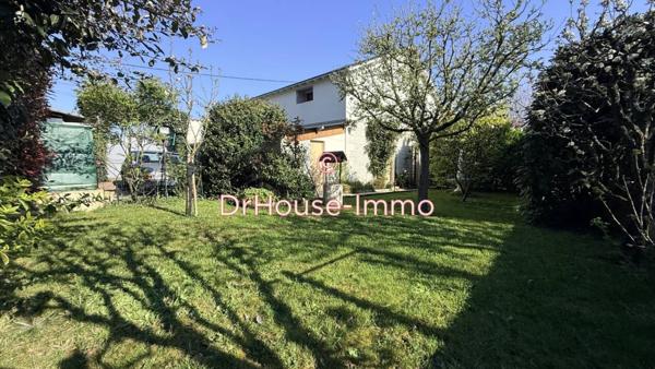 Maison à vendre 5 pièces de 146 m²