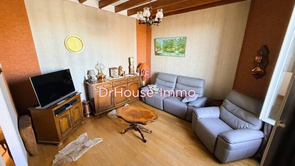 Maison à vendre 5 pièces de 146 m²