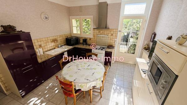 Maison à vendre 5 pièces de 146 m²