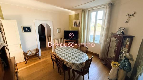Maison à vendre 5 pièces de 146 m²