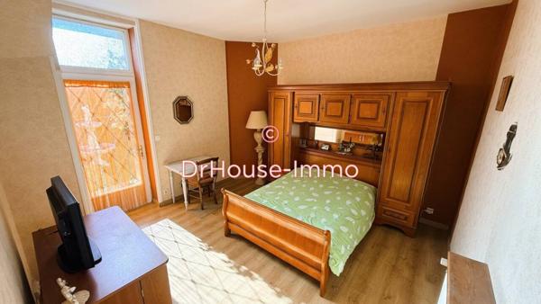 Maison à vendre 5 pièces de 146 m²