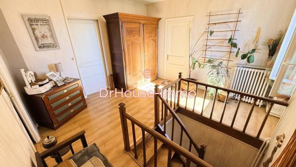 Maison à vendre 5 pièces de 146 m²