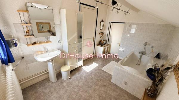 Maison à vendre 5 pièces de 146 m²