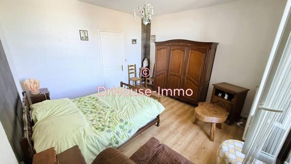 Maison à vendre 5 pièces de 146 m²