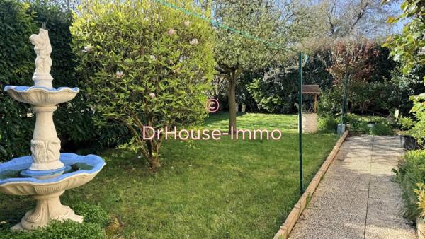 Maison à vendre 5 pièces de 146 m²