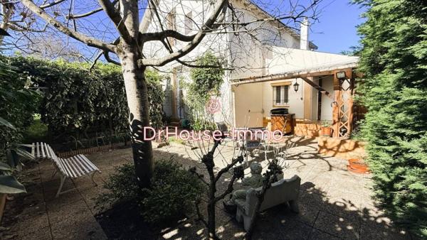 Maison à vendre 5 pièces de 146 m²