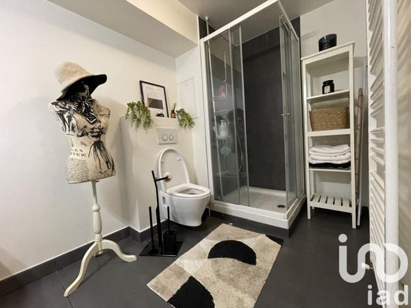 Appartement à vendre 2 pièces 43 m² Romainville