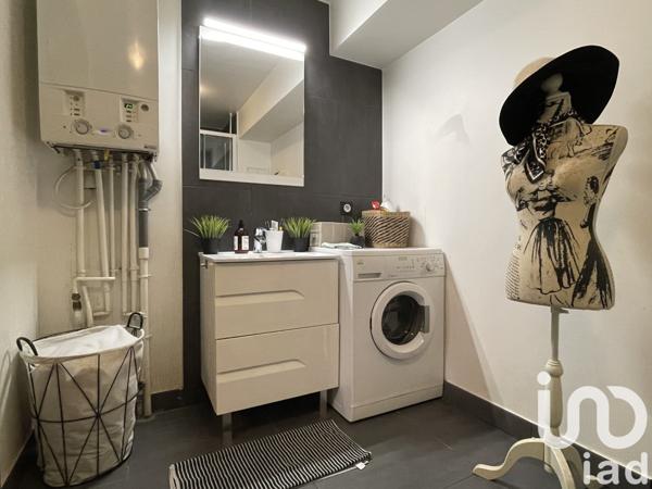 Appartement à vendre 2 pièces 43 m² Romainville