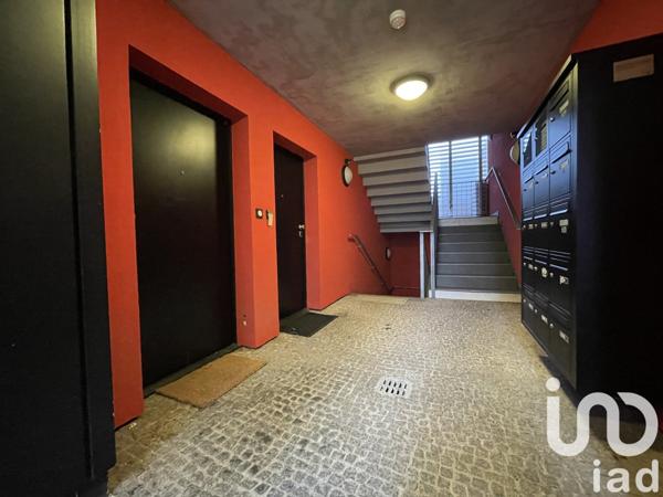 Appartement à vendre 2 pièces 43 m² Romainville