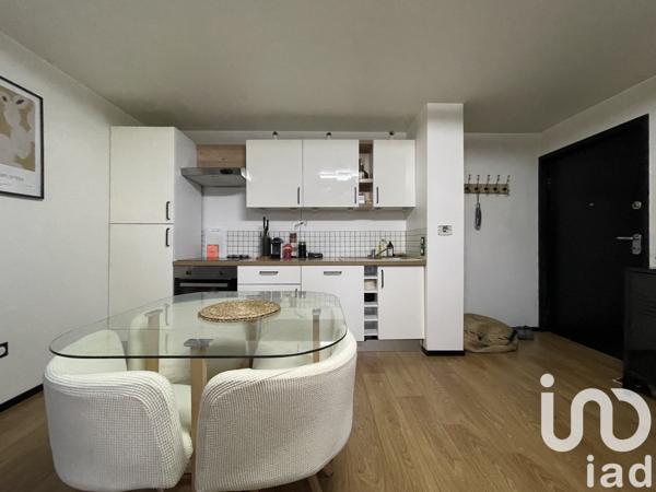 Appartement à vendre 2 pièces 43 m² Romainville