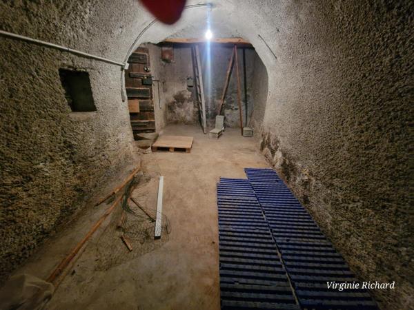 Calme,jardin et volumes au Mas de Davayat