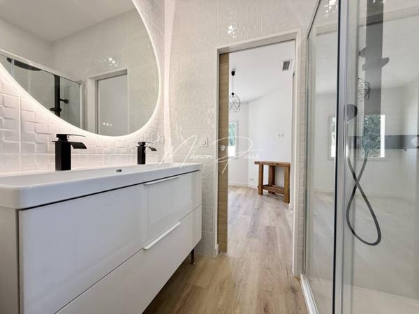 Maison à vendre 7 pièces de 230 m²