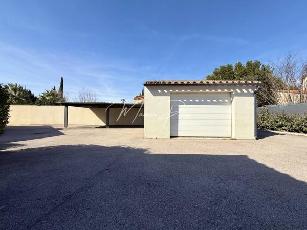 Maison à vendre 7 pièces de 230 m²
