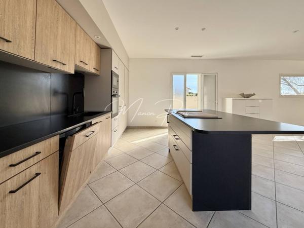 Maison à vendre 7 pièces de 230 m²