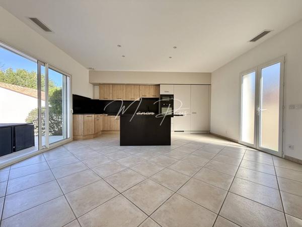 Maison à vendre 7 pièces de 230 m²