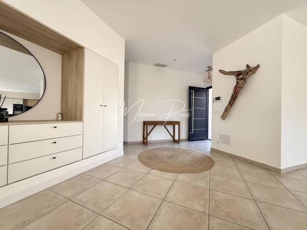 Maison à vendre 7 pièces de 230 m²