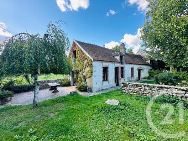 Maison à vendre  6 pièces - 140 m2 SEZANNE - 51