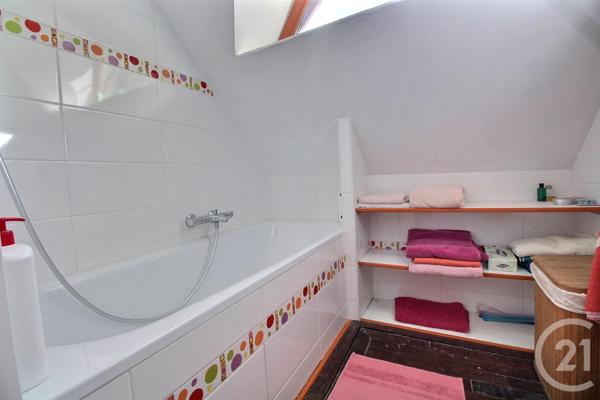 Maison à vendre  6 pièces - 140 m2 SEZANNE - 51