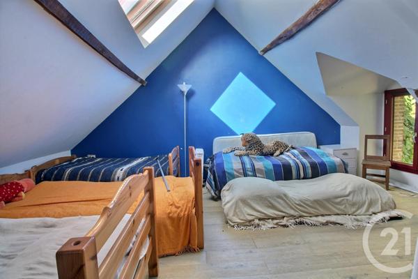 Maison à vendre  6 pièces - 140 m2 SEZANNE - 51