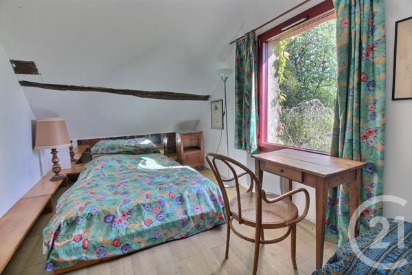 Maison à vendre  6 pièces - 140 m2 SEZANNE - 51