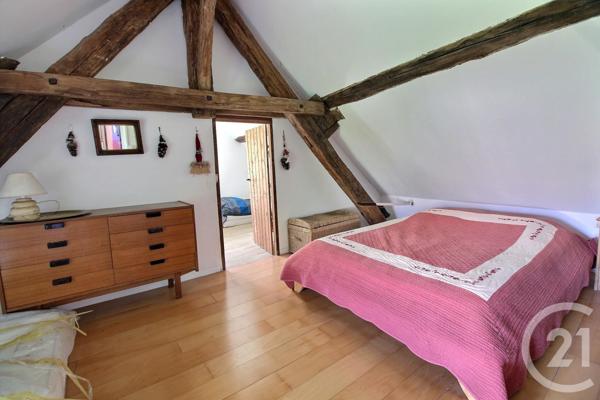 Maison à vendre  6 pièces - 140 m2 SEZANNE - 51