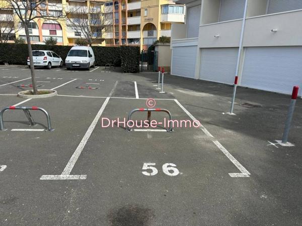 Appartement à vendre 3 pièces de 52 m²