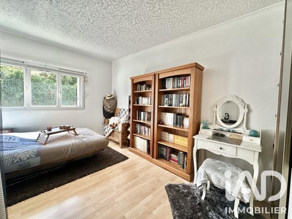 Appartement à vendre 5 pièces 93,98 m² Thiais