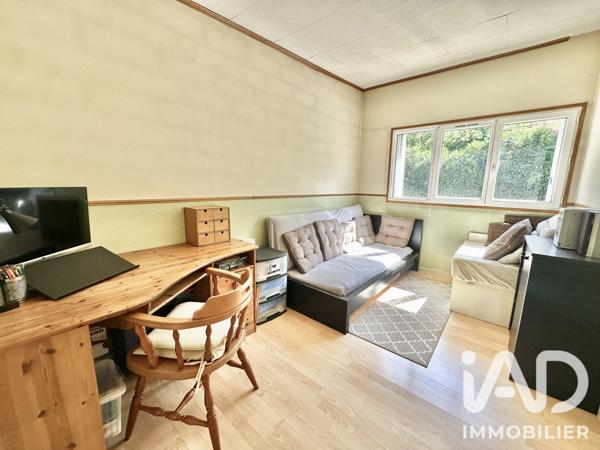 Appartement à vendre 5 pièces 93,98 m² Thiais