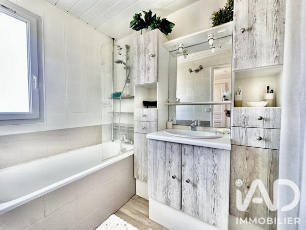 Appartement à vendre 5 pièces 93,98 m² Thiais
